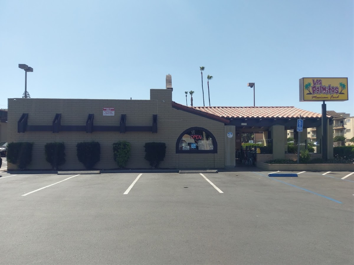 Palmitos Mexican Eatery