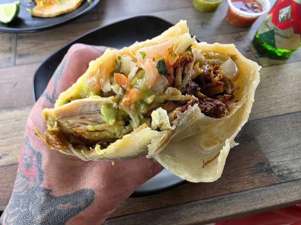 Palmitos Mexican Eatery photo 3