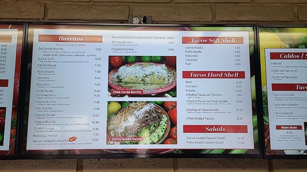 Palmitos Mexican Eatery photo 4