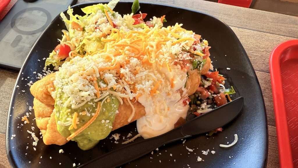 Palmitos Mexican Eatery photo 6